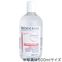 クレアリヌ H2O ソリューション ミスレール（全ての肌用）  250ml