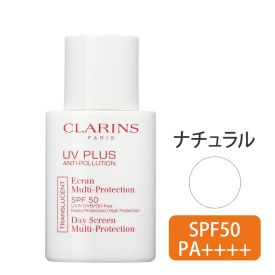 UV-プラス マルチ デイ スクリーン【ボーナス大放出!激安特価商品】 (ナチュラル) 30ml