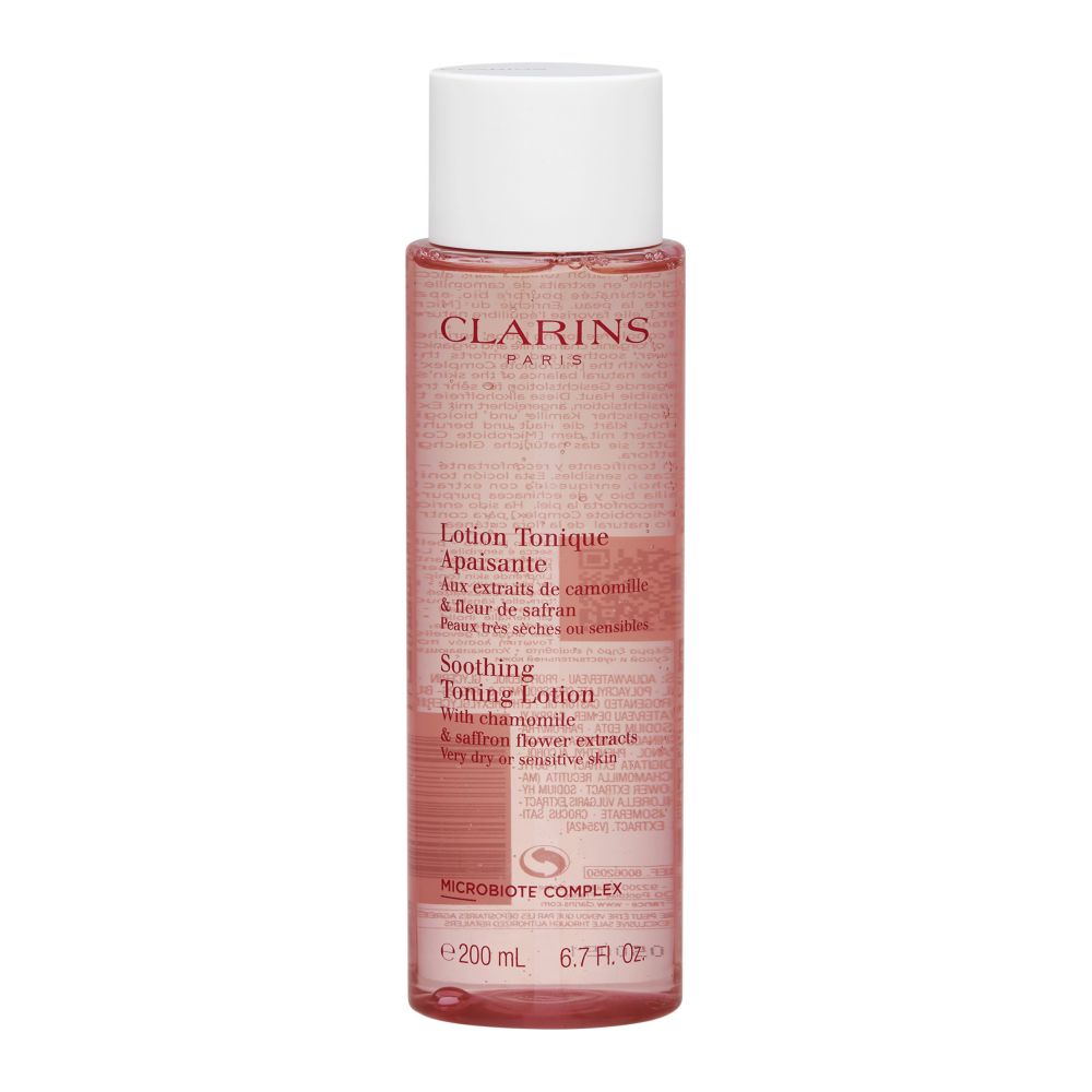 トーニング ローション SP エキストラ コンフォート(200ml)｜CLARINS/クラランスの激安アウトレット・セール通販｜コスメティックタイムズ