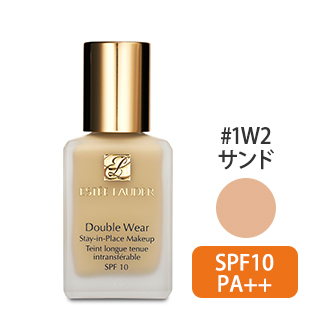 【数量限定激安！】ダブル ウェア ステイ イン プレイス メークアップ #1W2（サンド） 30ml