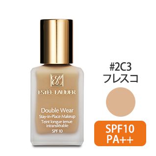 ダブル ウェア ステイ イン プレイス メークアップ #2C3（フレスコ） 30ml