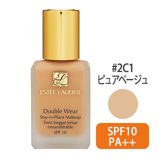 ダブル ウェア ステイ イン プレイス メークアップ #2C1（ピュアベージュ） 30ml