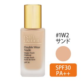 ダブルウェア ヌードウォーター フレッシュ メイクアップ SPF30/PA++ #1W2(サンド) 30ml