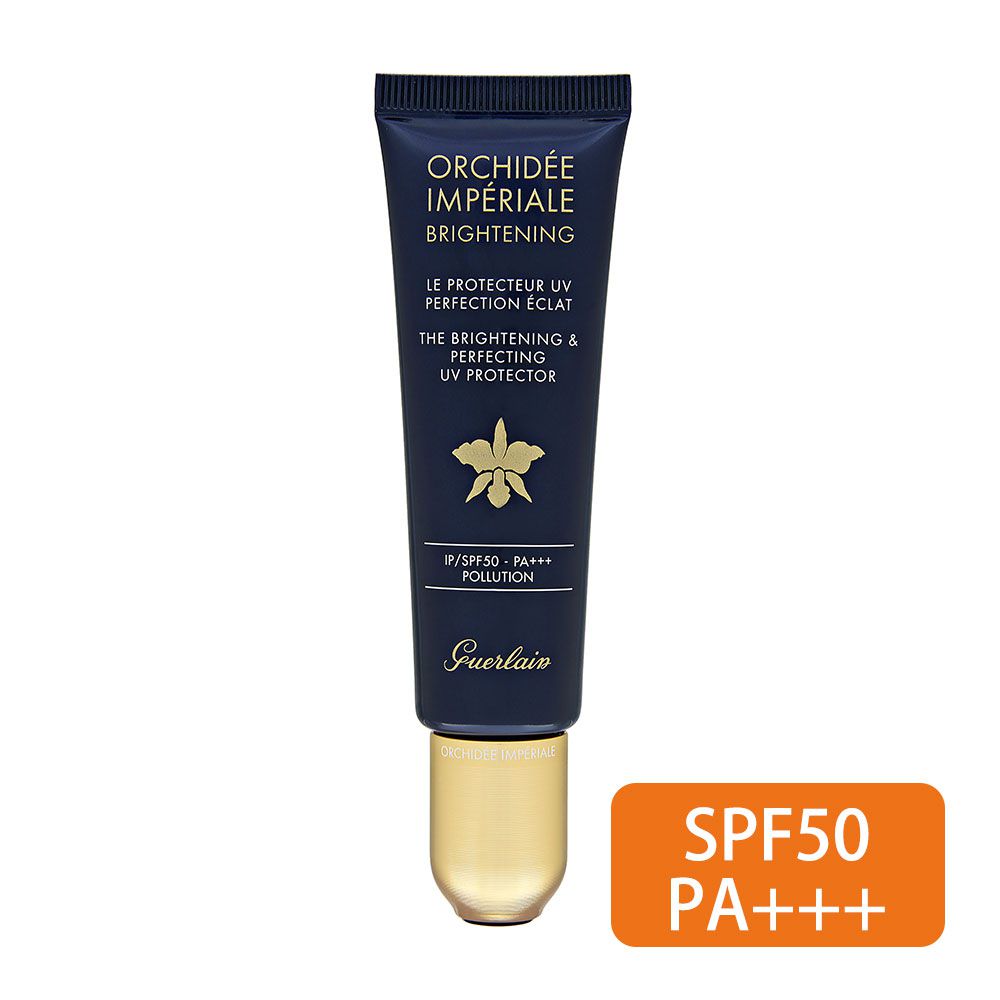 オーキデ アンペリアル ザ プロテクター SPF50/PA+++(30ml)｜Guerlain