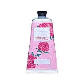 ピオニー フェアリーハンドクリーム 75ml