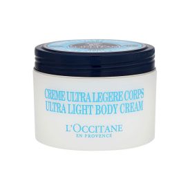 スノーシア ボディクリーム 200ml