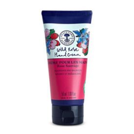 ワイルドローズハンドクリーム 50ml