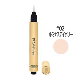 ラディアント タッチ #02（ルミナスアイボリー） 2.5ml