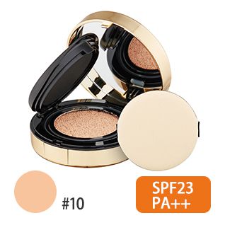 アンクル ド ポー ルクッション SPF23/PA++ #10 14g