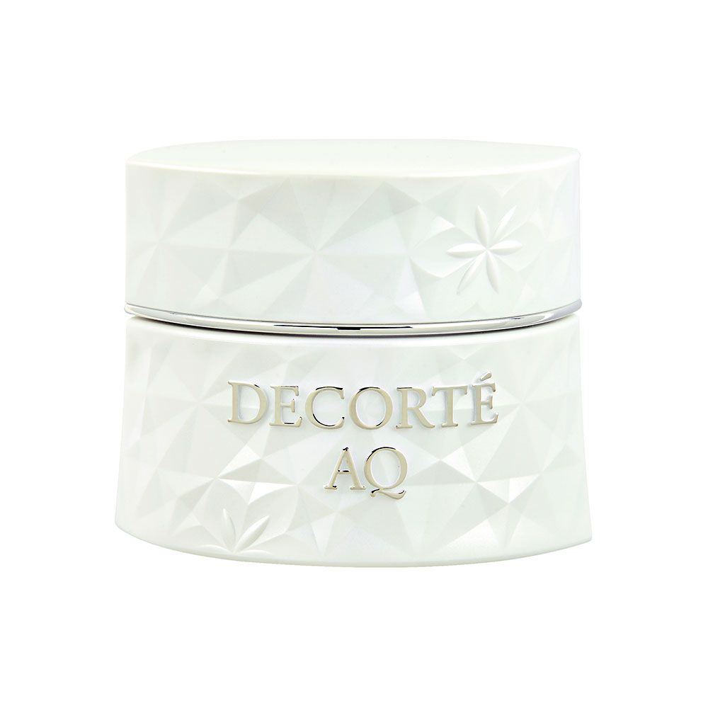 サマー-COSME DECORTE コスメデコ•ルテ AQ クリーム 25g