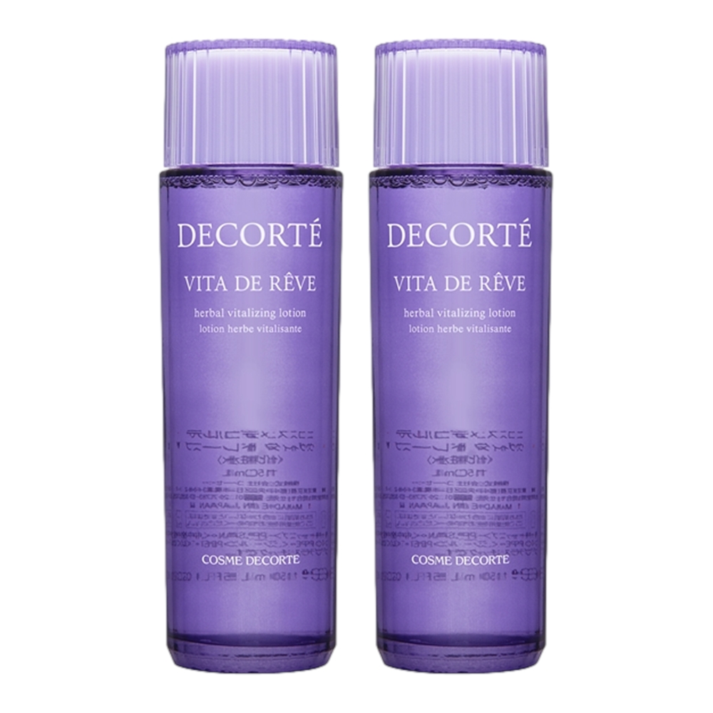 ヴィタ ドレーブ(150ml×2)｜Cosme Decorte/コスメデコルテの激安