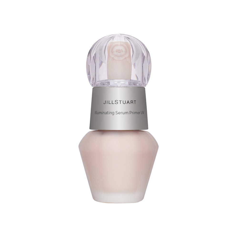 イルミネイティング セラムプライマー UV  01 Pearly Chiffon Dress 30ml