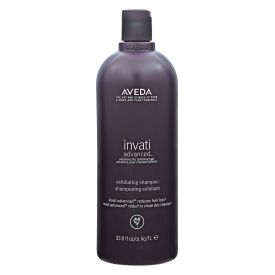 インヴァティ アドバンス エクスフォリエイティング シャンプー<サロンサイズ> 1000ml