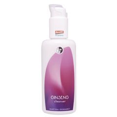 ジンセナ クレンジングミルク 150ml