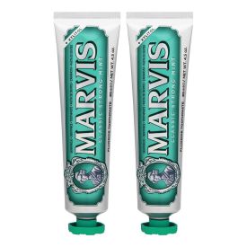 MARVIS トゥースペースト （クラシックストロングミント） 85ml×2本（170ml）