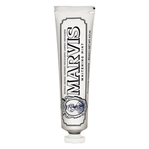 MARVIS トゥースペースト （ホワイト・ミント） 85ml