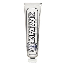 MARVIS トゥースペースト （ホワイト・ミント） 85ml