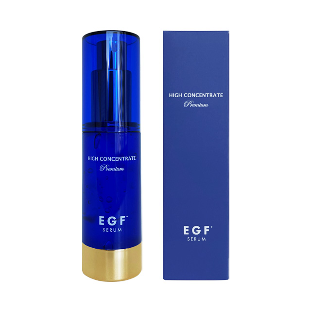 プレミアム EGF セラム リニューアル  30ml 