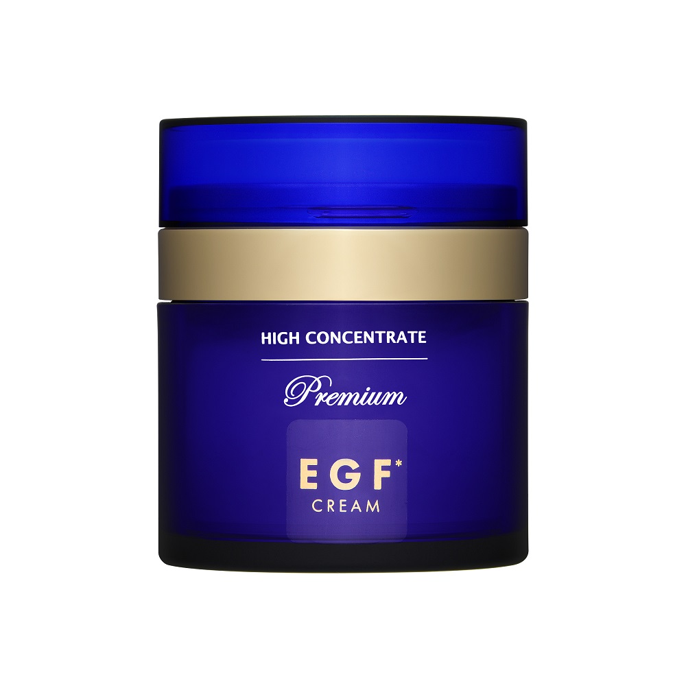 プレミアム EGF クリーム  50g