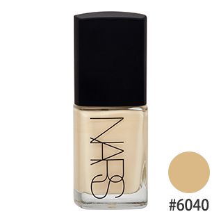 シアーグロー ファンデーション #6040 30ml