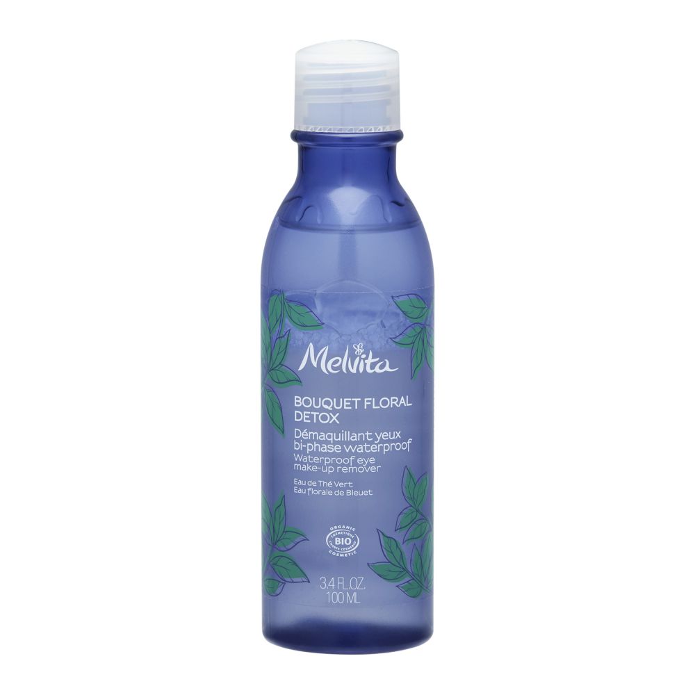 フラワーブーケD アイメークアップ リムーバー 100ml/3.4fl.oz