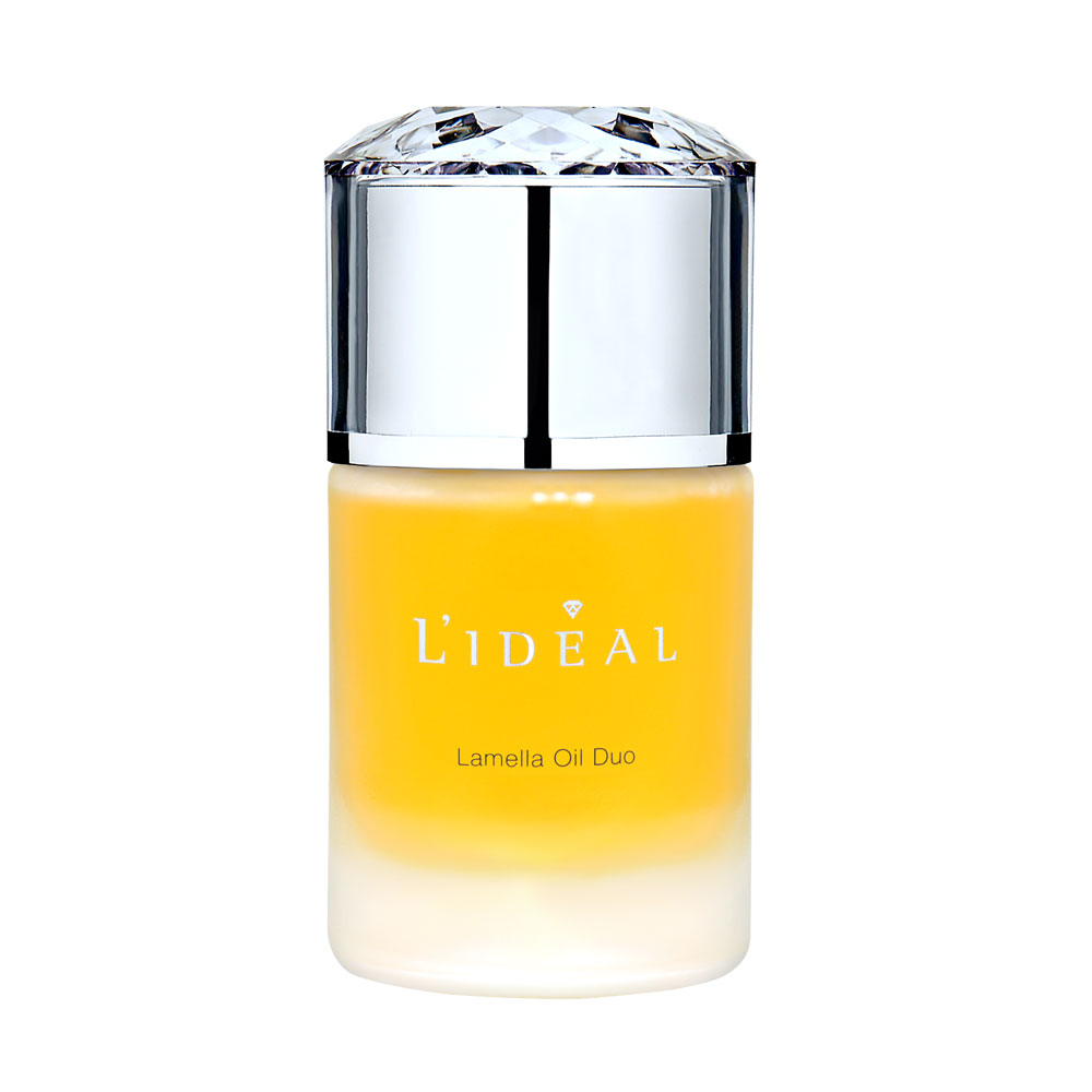 ラメラ オイル デュオ 55ml
