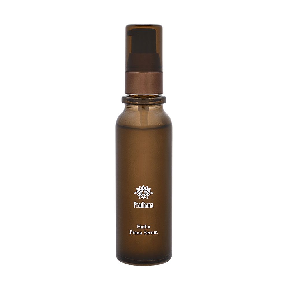 ハタ プラーナ セラム 30ml